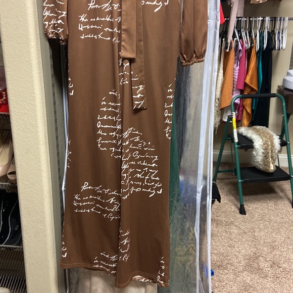 Jumpsuit - Picture 2 of 2